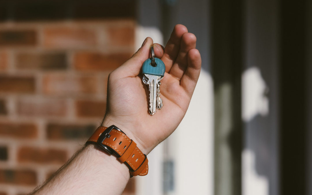 Key to you new home | We Are Lakeland | Lakeland Hometown Properties | Homebound Project | Lakeland Florida | A Town Where Vision & Dreams Become Reality